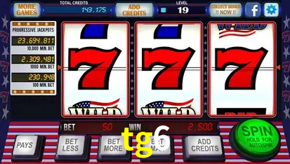 tg6 bet